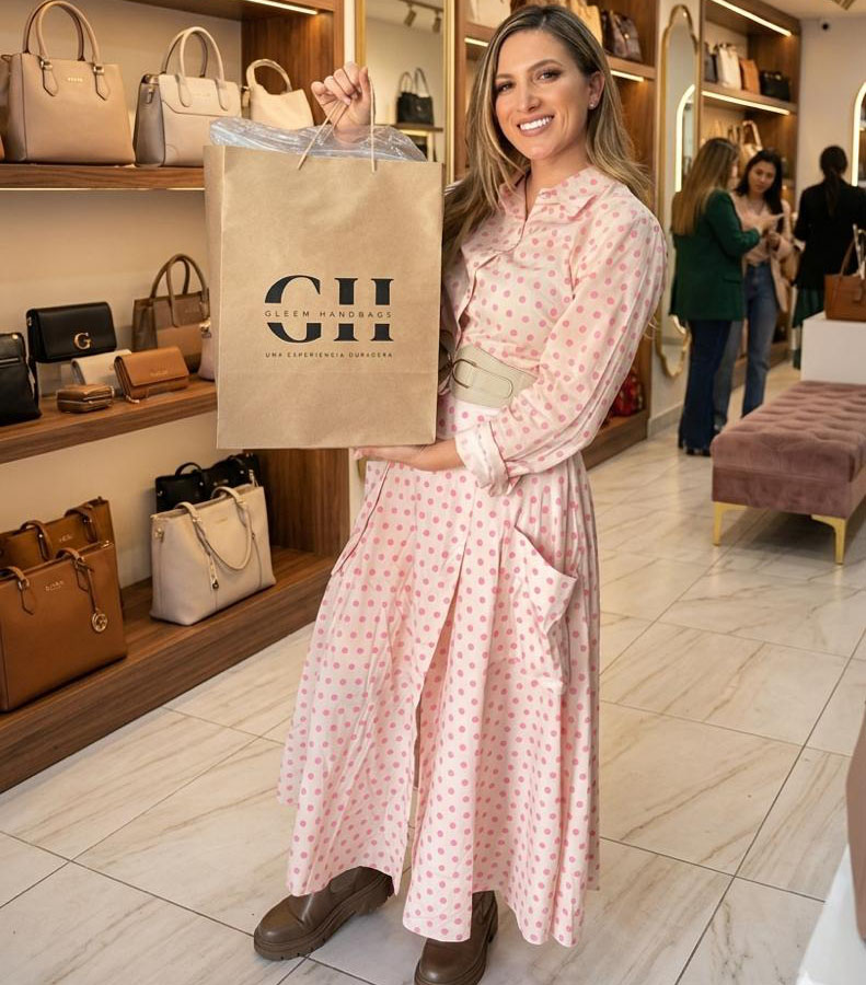 Fabricación Gleem - Hecho en México